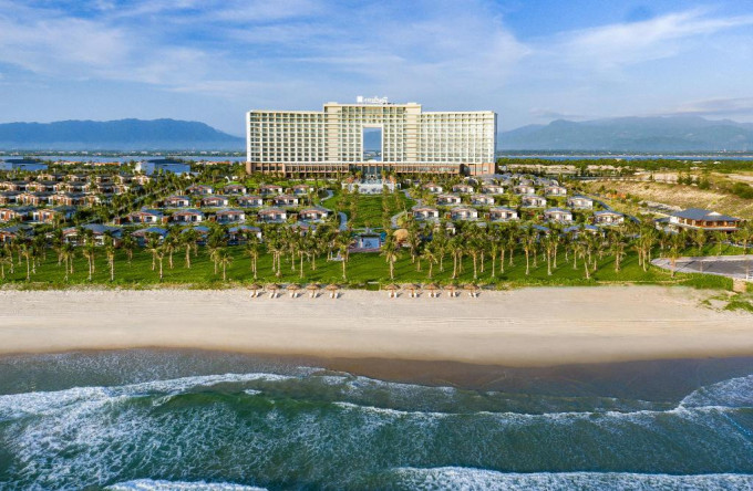 Radisson Blu Hotel