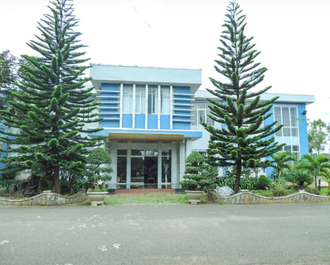 KIEN QUOC VIETCAN Agricultural Product Processing Factory - Expansion