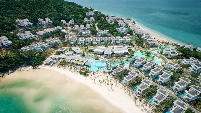 Premier Village Phu Quoc Hotel
