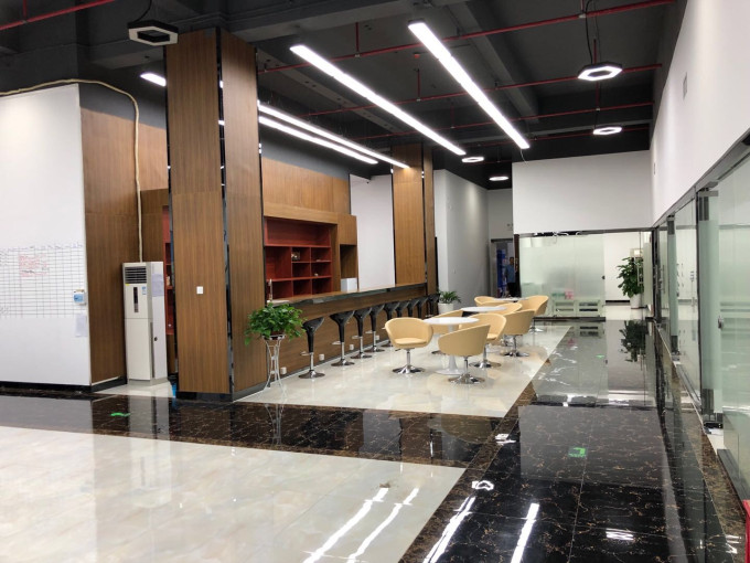 Hoàn thiện và trang trí